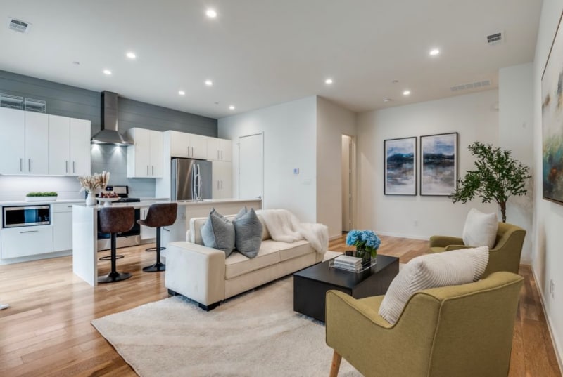 Photo - 3812 San Jacinto St (Dallas, TX)