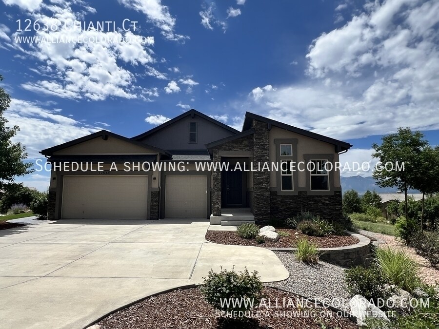 Primary Photo - 12638 Chianti Ct