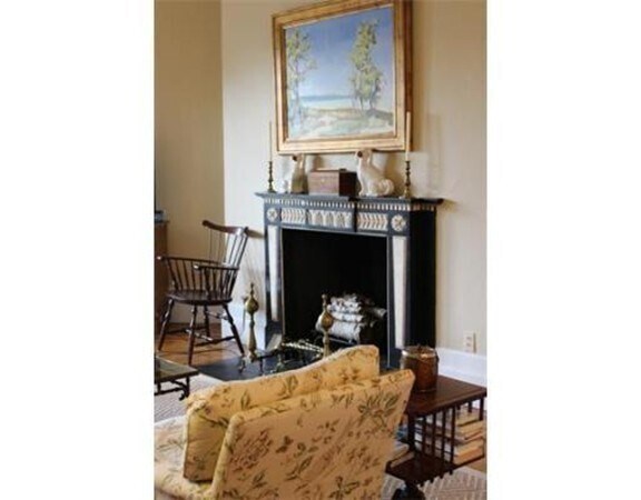 Foto del edificio - 241 Beacon St