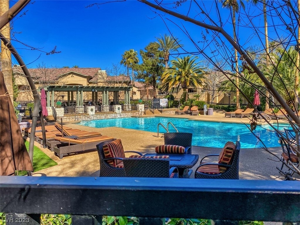 Foto principal - 1608 Cardinal Bluff Dr