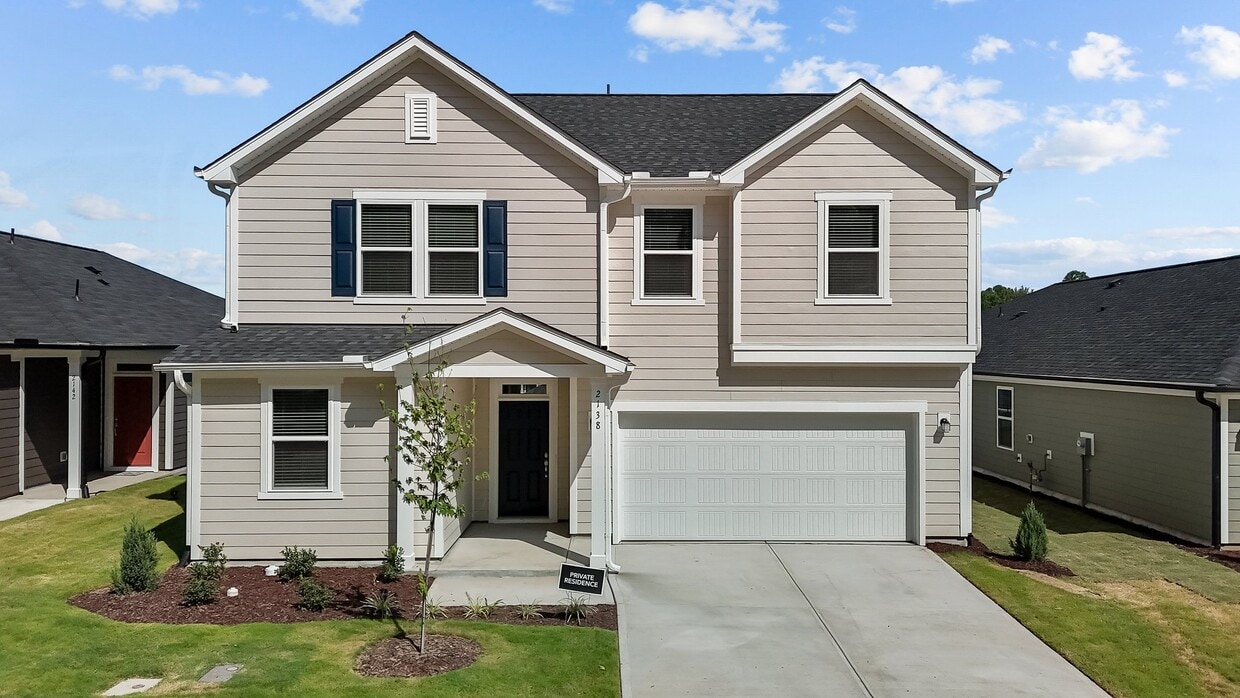 Photo - 2138 Rockface Wy (Durham, NC)