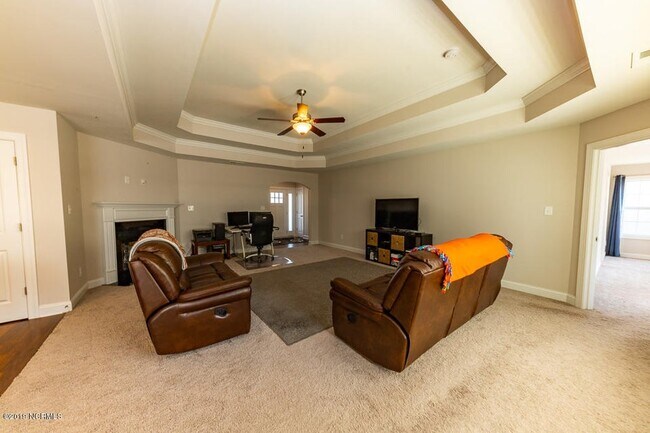 Foto del edificio - 1120 Amberjack Ct