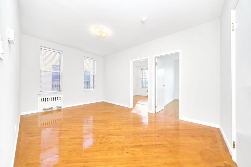 Primary Photo - 2 bedroom in BROOKLYN NY 11219