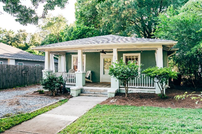 Building Photo - 1313 Prescott Pl