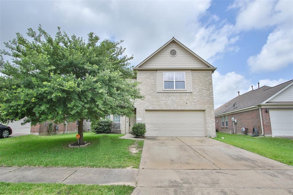 Foto principal - 19539 Hancock Oak St