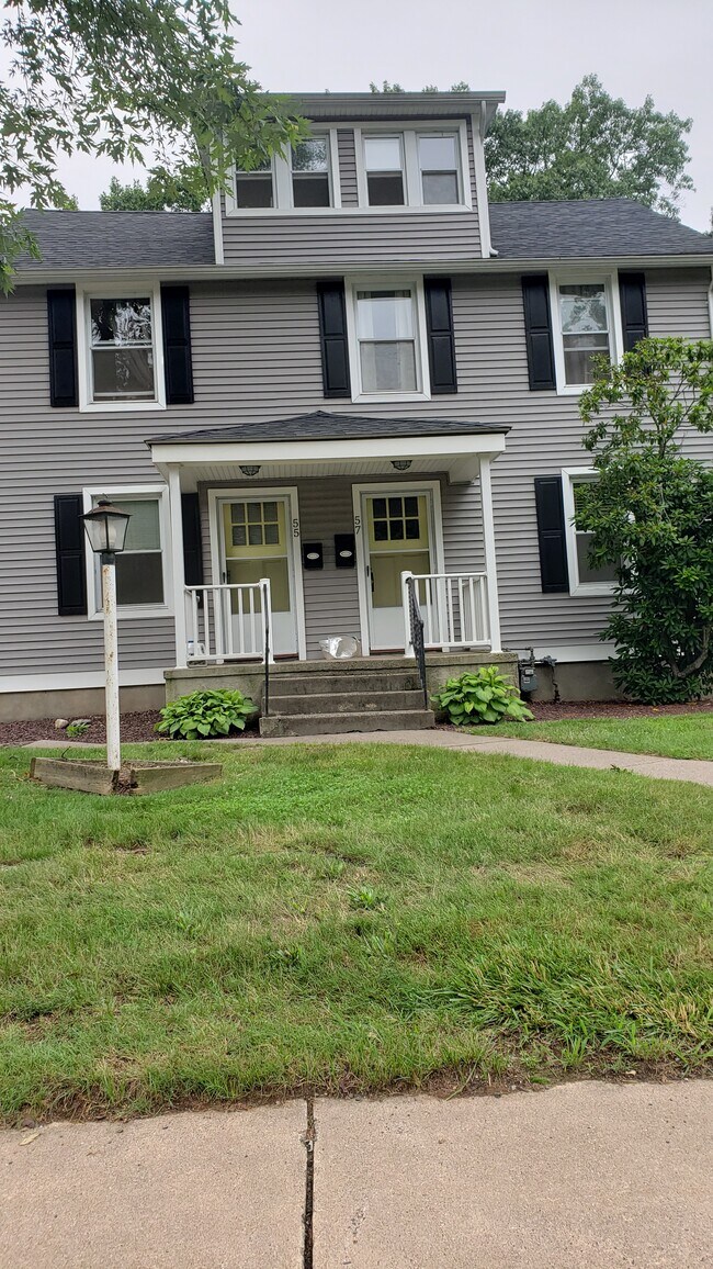 55 Highwood Ave Unit First Floor, Southington, CT 06489 Apartments in Southington, CT