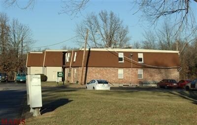 Foto del edificio - Meramec Valley Apartments