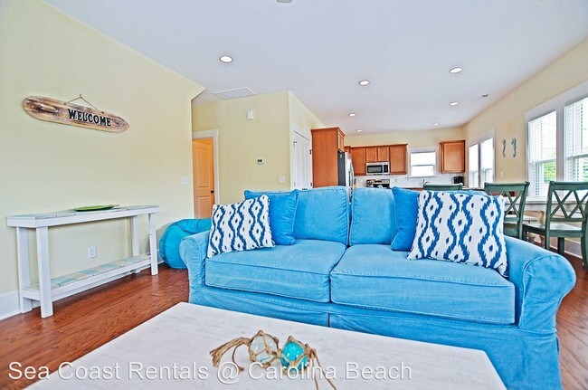 Foto del edificio - 307 Lumberton Ave