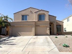 Building Photo - 3429 W Mineral Butte Dr