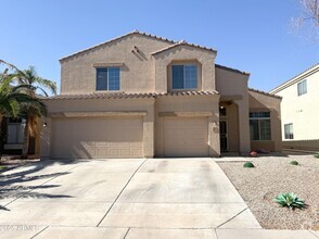 Building Photo - 3429 W Mineral Butte Dr