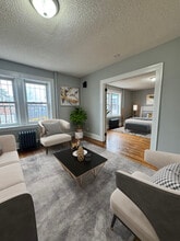 Building Photo - Residences at Barry Square