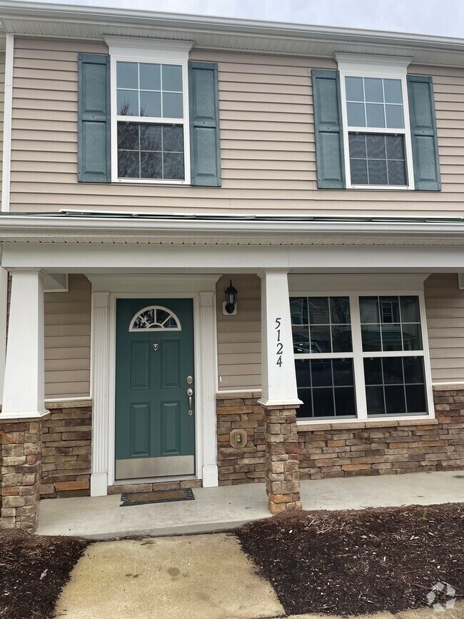 Park at Perry Creek Houses for Rent with a Garage Raleigh, NC 3