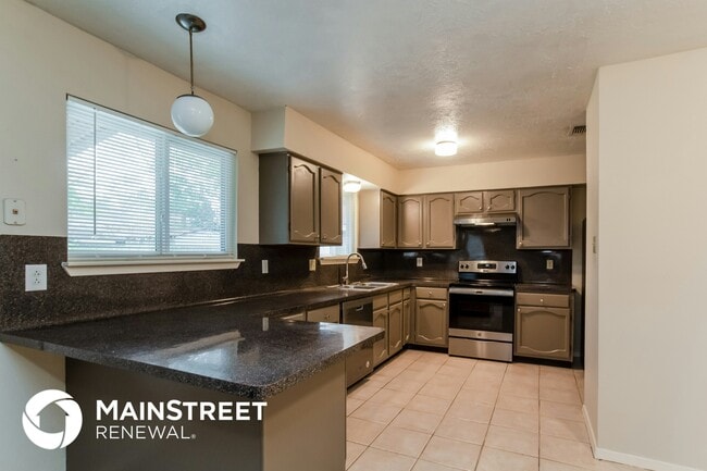 Foto del edificio - 22506 Spring Gate Dr