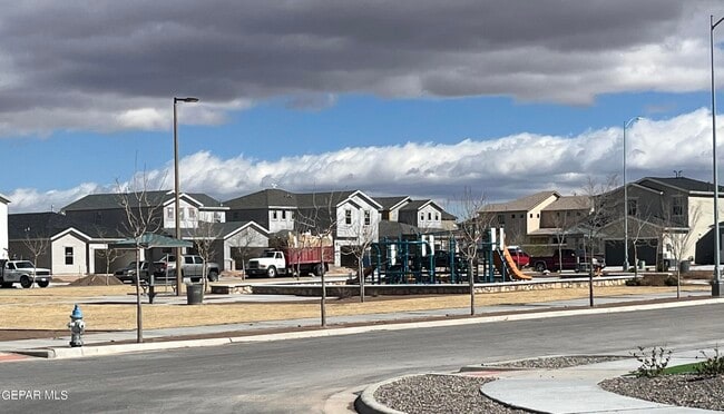 Building Photo - 3929 Desert Bluff Dr