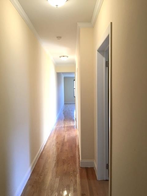 Building Photo - 600 West 141st Street