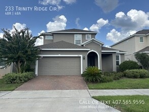 Building Photo - 233 Trinity Ridge Cir
