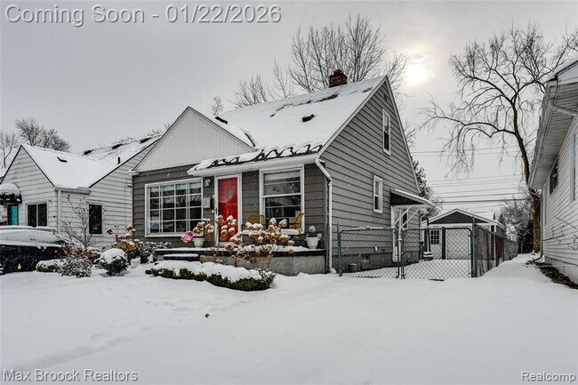 Foto del edificio - 1460 Cole St