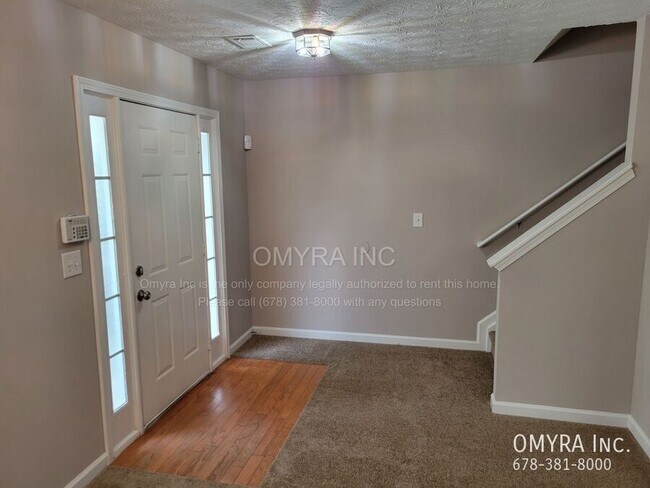 Building Photo - 2802 Vining Ridge Terrace