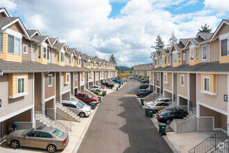 Lipoma Firs Townhomes photo'