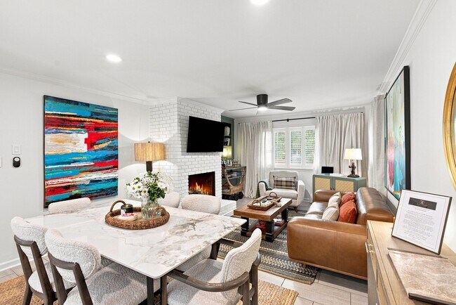 Foto del edificio - 3901 Quail Hollow Dr