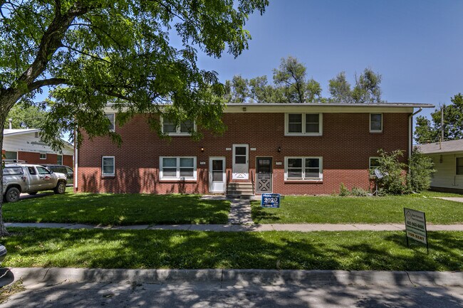 Foto del edificio - 5322 Ervin St
