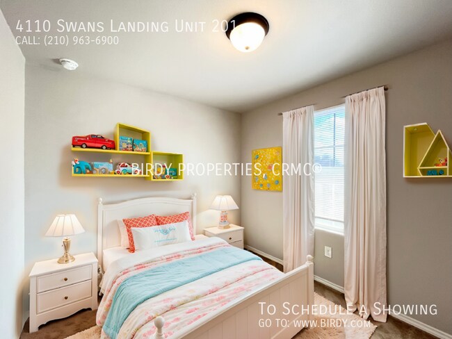Foto del edificio - 4110 Swans Landing