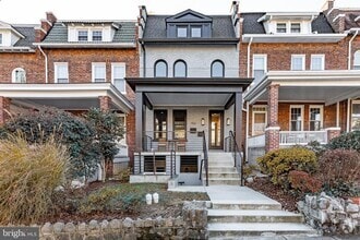 Building Photo - 1426 Crittenden St NW
