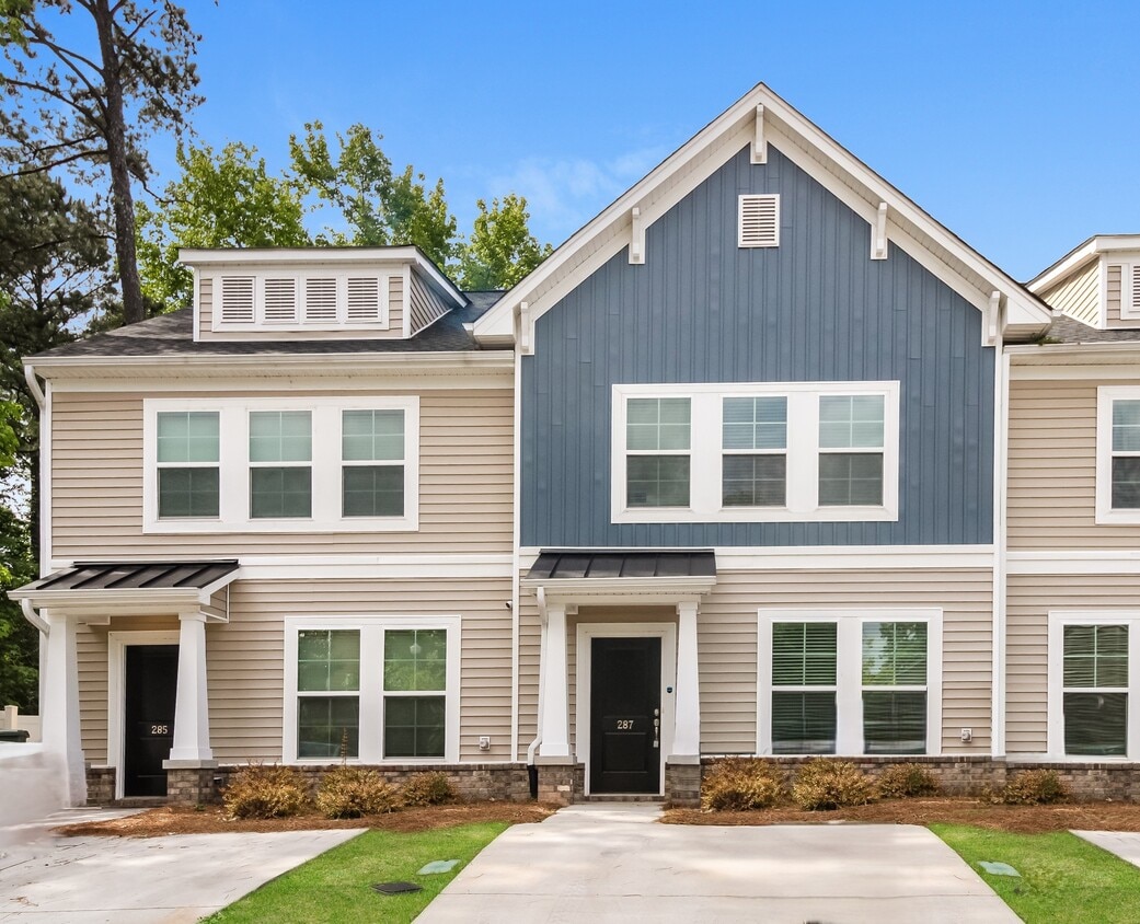 Foto principal - 287 Northwood St