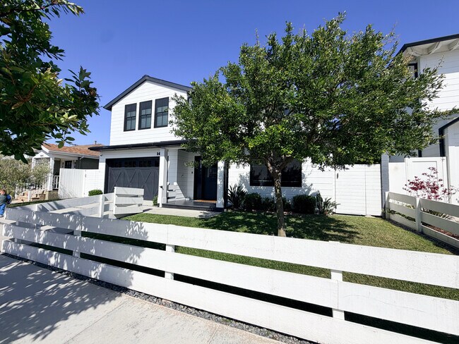 Foto del edificio - 1400 Manzanita Ln