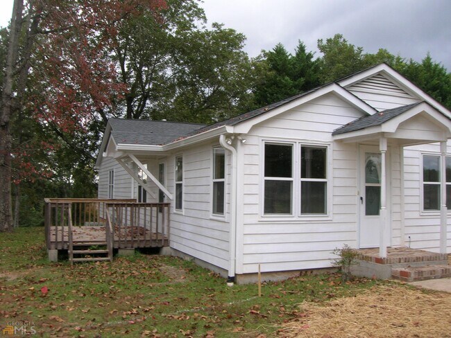 Building Photo - 842 Bush Mill Rd