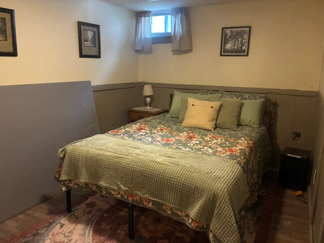 Foto del edificio - 9 Hampshire Ln