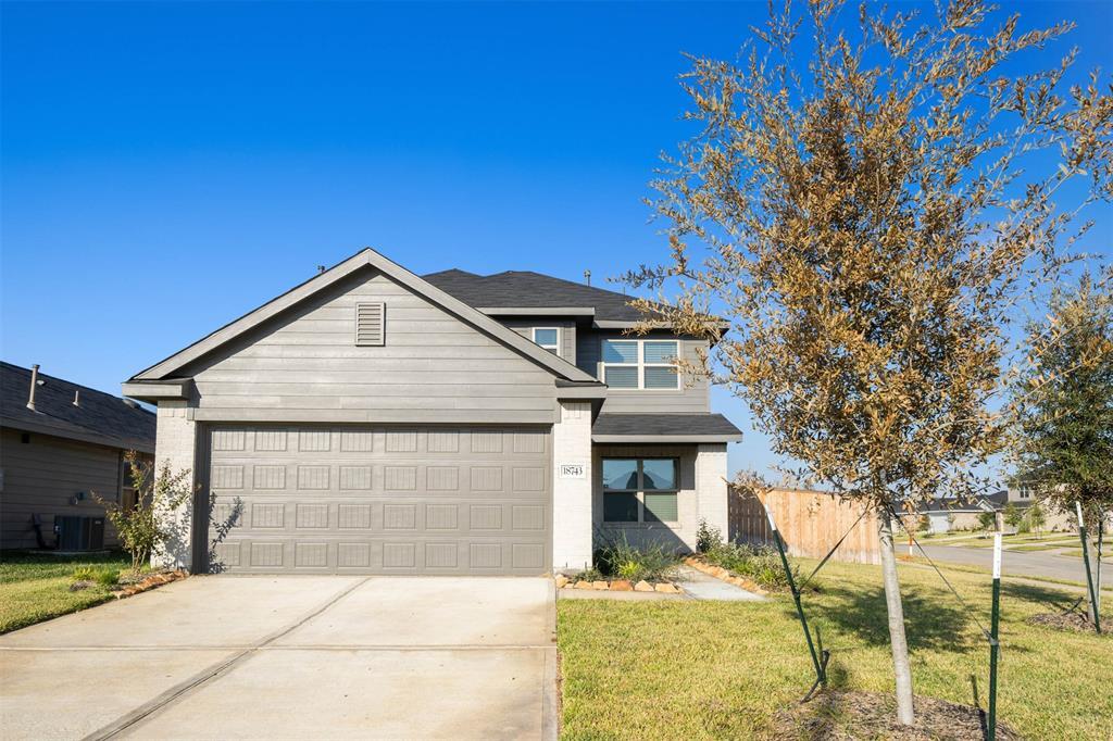 18743 Mercer Fls Dr, Hockley, TX 77447 House Rental in Hockley, TX