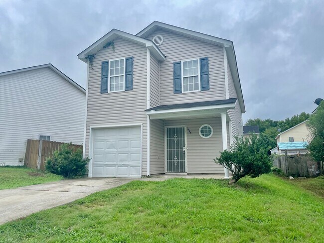 Building Photo - Welcome to this beautiful 4-bedroom, 2.5-b...