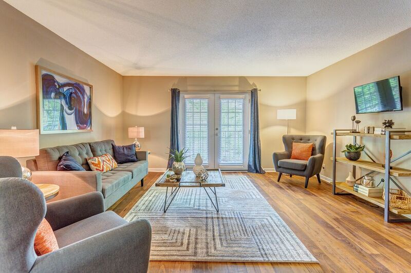 Addison at Sutherland Apartments Knoxville, TN