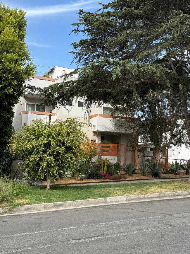 Building Photo - 1827 16th St