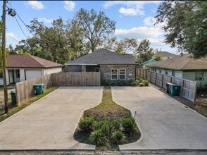 Building Photo - 4632 Brinkley St