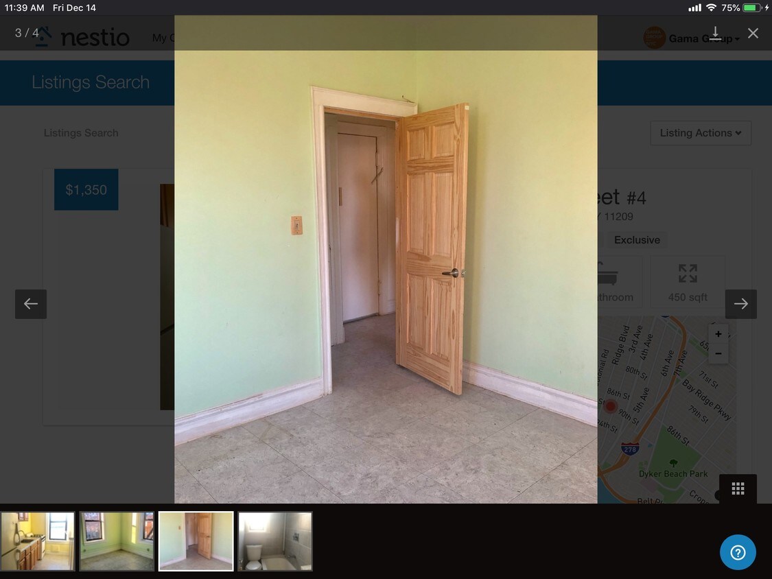 Foto principal - 278 91st St