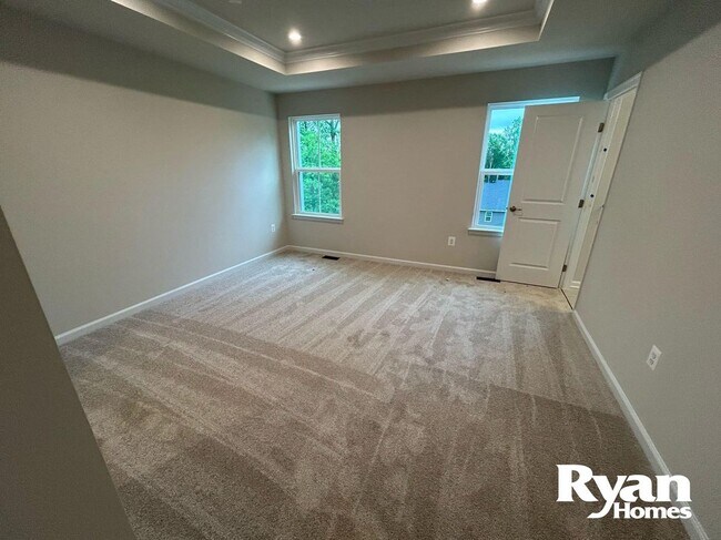 Foto del edificio - 8687 Stevenson Ln