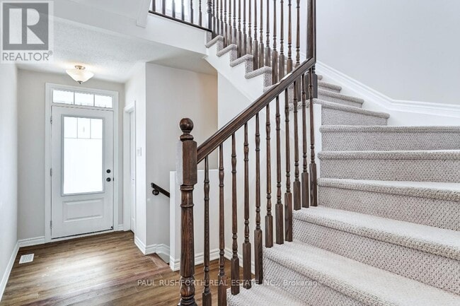 Photo du bâtiment - 123 Pictou Cres