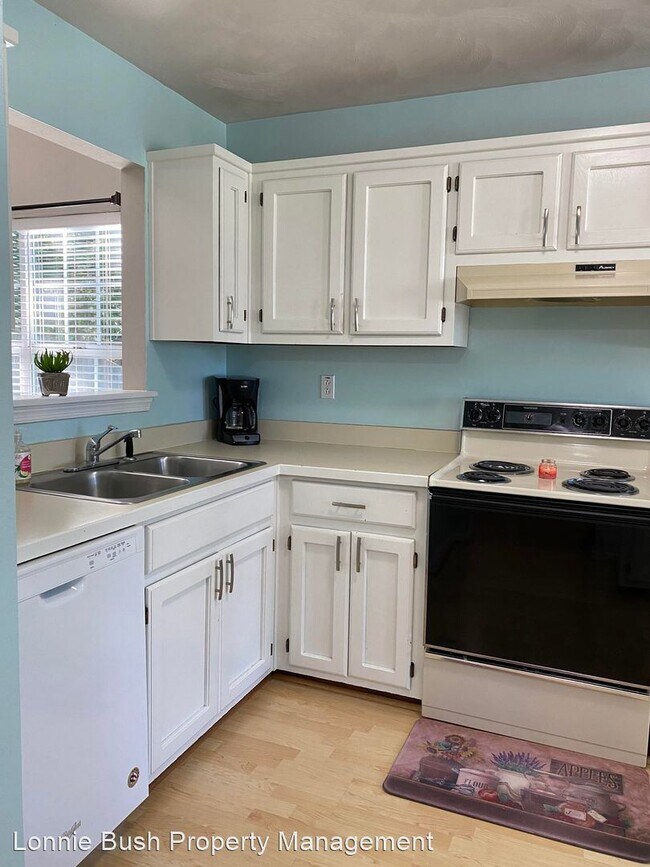 Building Photo - 3 br, 2 bath House - 1816 Castleton Ct