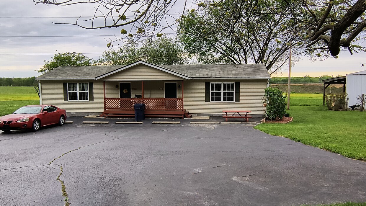 Primary Photo - 5910 Daily Rd