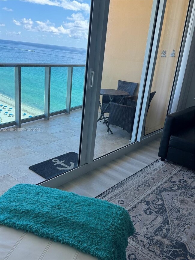 Foto del edificio - 2501 S Ocean Dr
