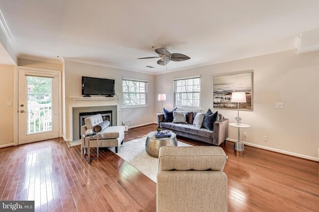 Foto del edificio - 5821 Inman Park Cir