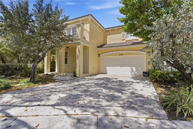 Foto del edificio - 4808 SW 157th Way