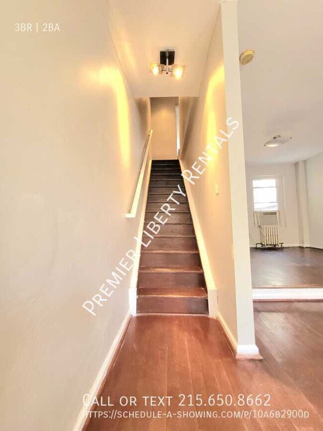 Foto del edificio - Northern Liberties 3 bed 2ba Townhouse
