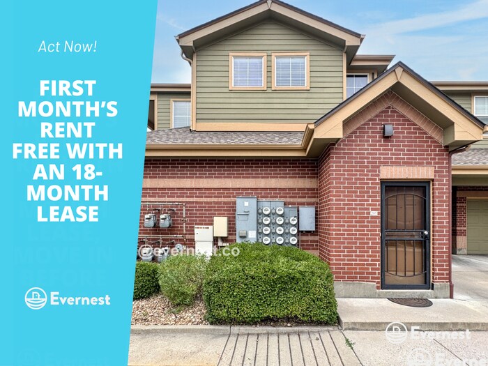 Foto principal - 9637 E 5th Ave