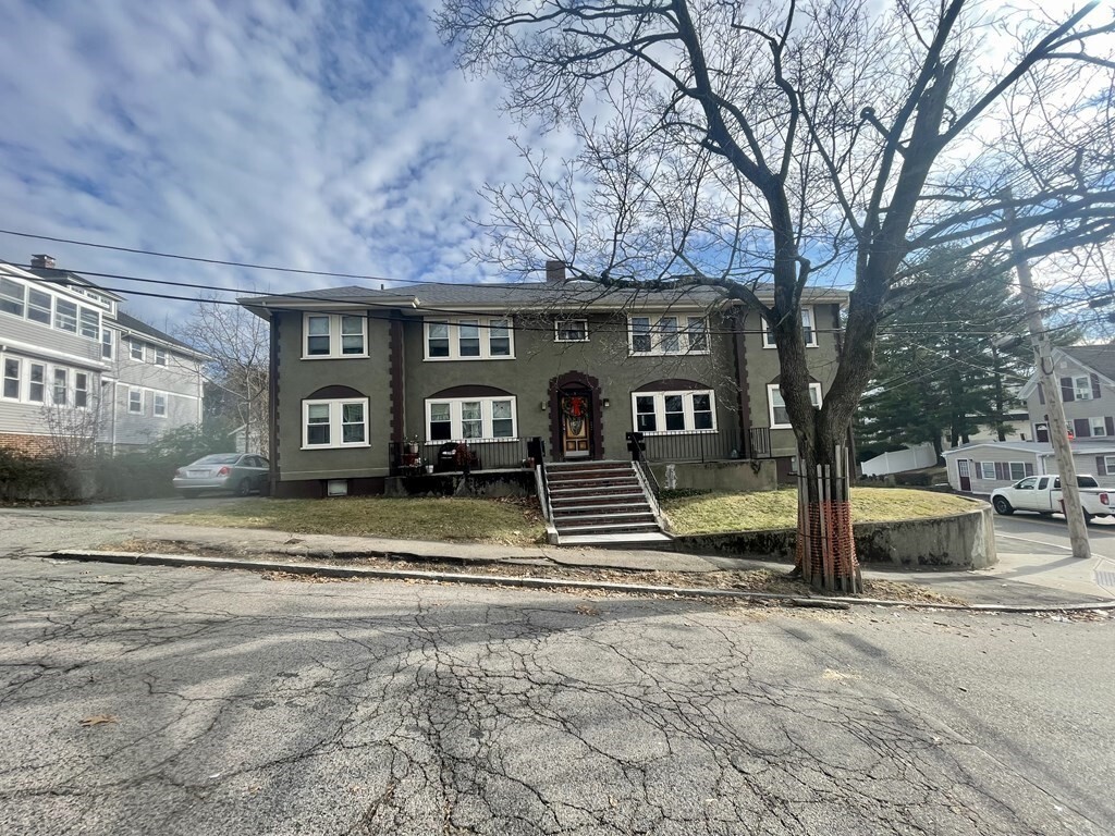 Primary Photo - 1 Atherton St