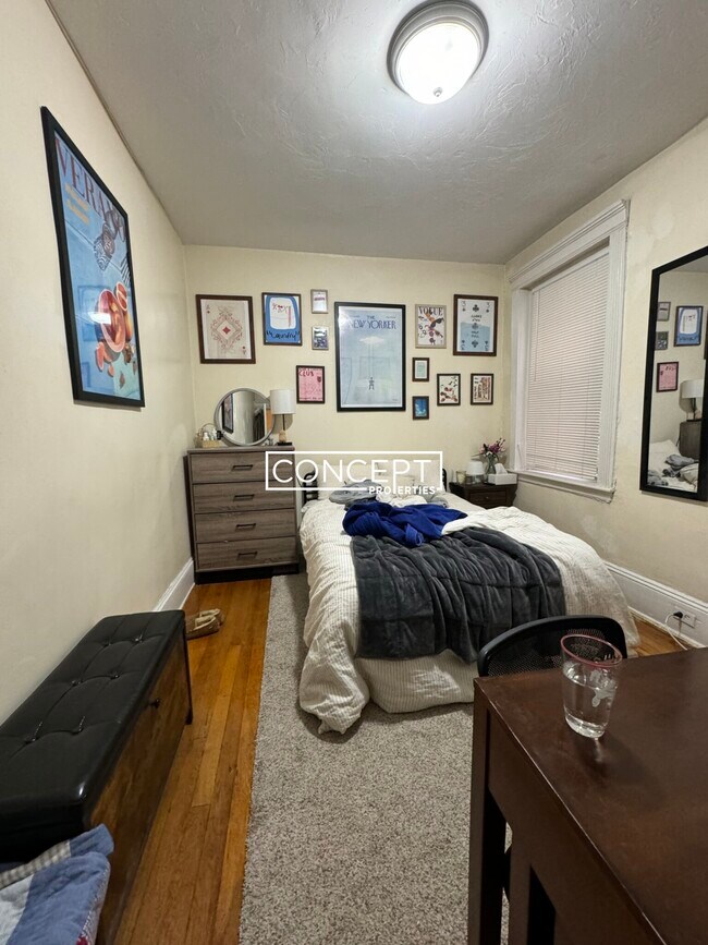 Foto del edificio - 463 Park Dr