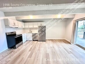 Building Photo - 1998 S Columbine St