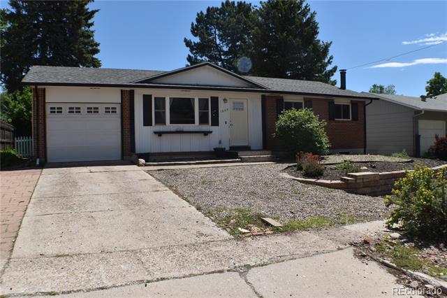 Building Photo - 1603 Sawyer Way